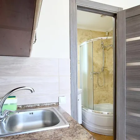 Buk Apartments On Svobody 6-8 Lviv Exterior photo