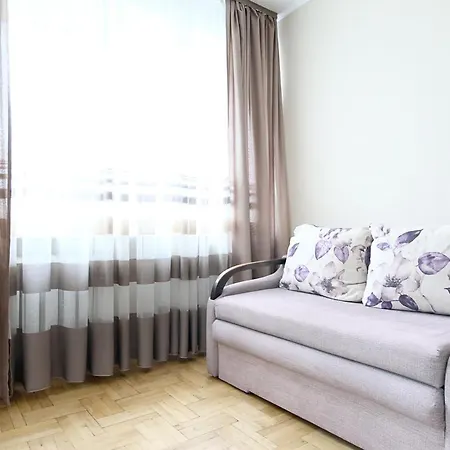 Buk Apartments On Svobody 6-8 Lviv Exterior photo