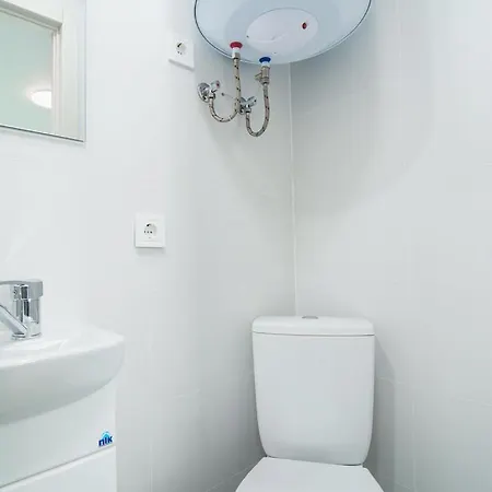 Buk Apartments On Svobody 6-8 Lviv Exterior photo